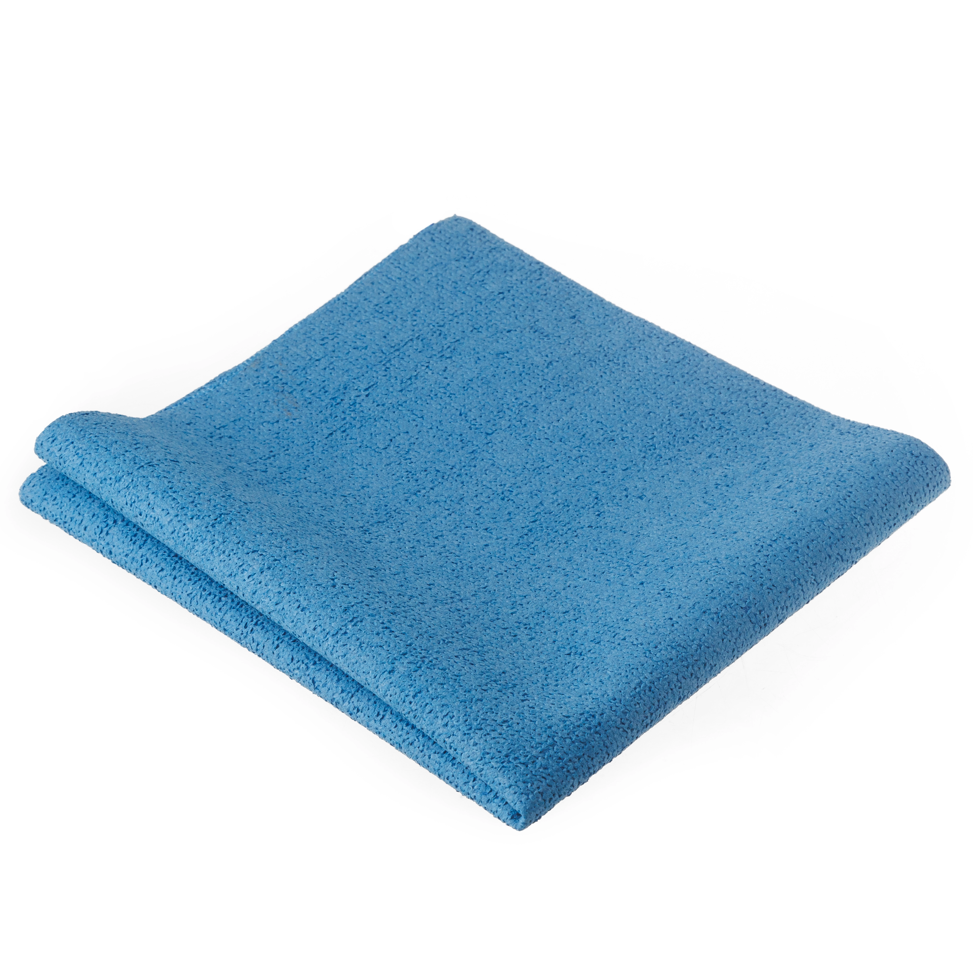 APS230B - Салфетка из полиуретана, 230г/м2, 40x37см, цвет синий