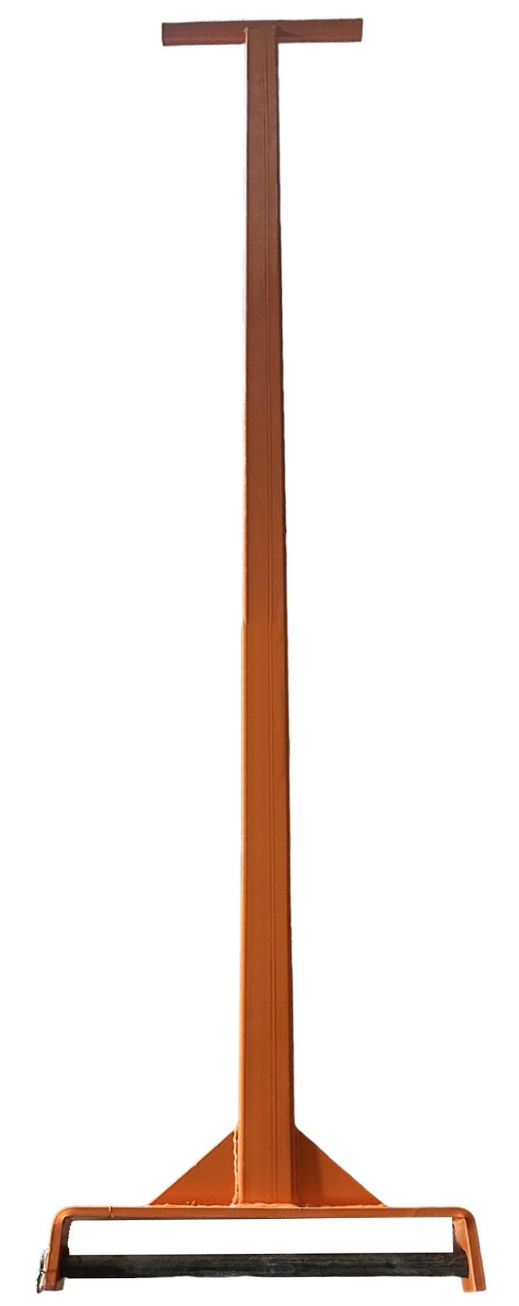 Платформы такелажные грузовые, такелажные ломы