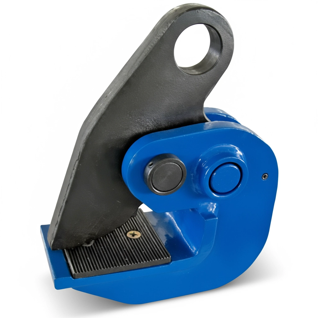 Захваты горизонтальные