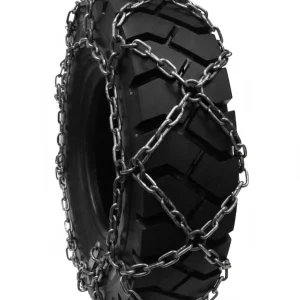 Цепи противоскольжения для фронтальных погрузчиков 16.9-28 (440/80 R28, 8 мм) СОТА